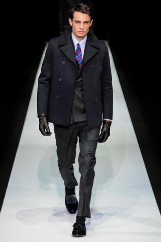 Emporio Armani / - 2013-2014